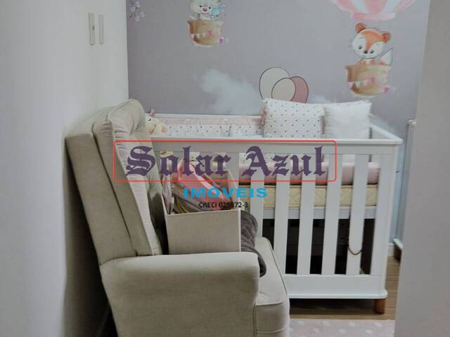 Apartamento para Venda em Santo André - 5