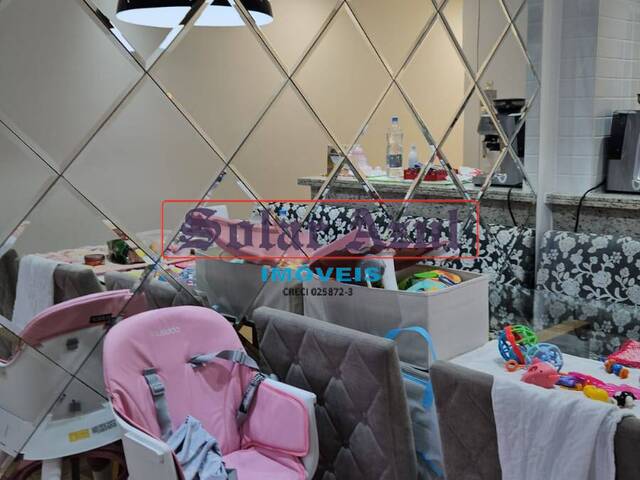 Apartamento para Venda em Santo André - 4
