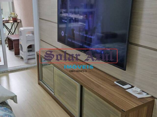 Venda em Vila Valparaíso - Santo André