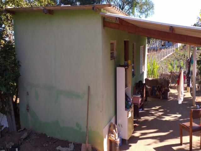 #CA050 - Casa para Venda em Pilar do Sul - SP - 3