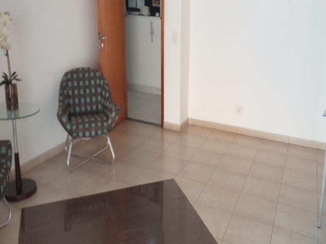 #AP045 - Apartamento para Venda em Santo André - SP - 2