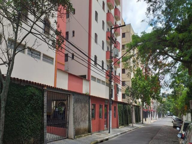 #AP021 - Apartamento para Venda em São Bernardo do Campo - SP - 1