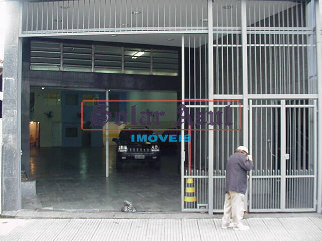#LC211 - Sala para Locação em São Caetano do Sul - SP