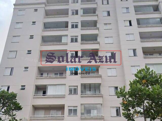 #AP137 - Apartamento para Venda em Santo André - SP