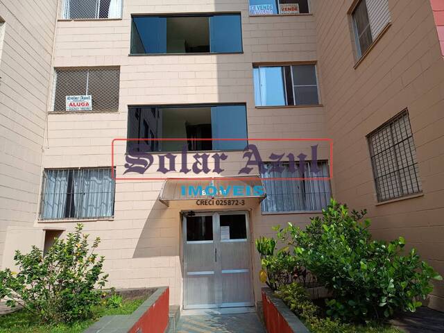 #AP064 - Apartamento para Venda em Santo André - SP