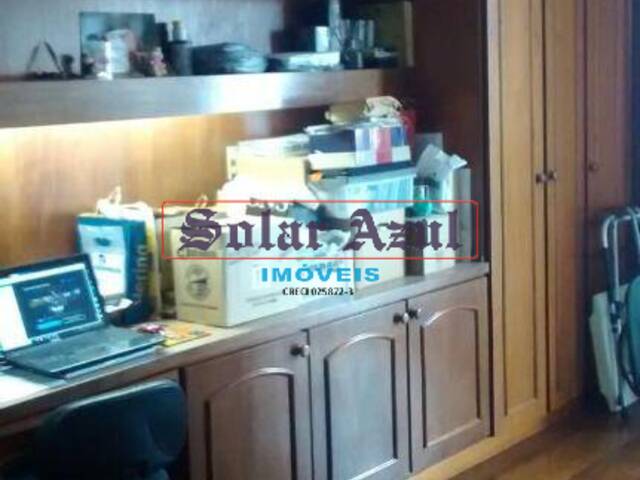 Apartamento para Venda em Santo André - 5