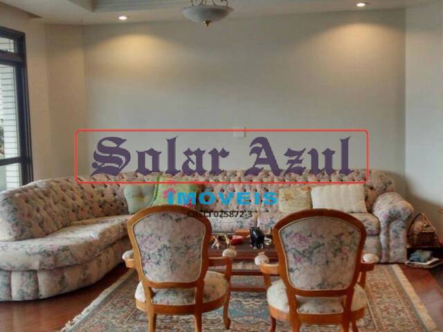 Apartamento para Venda em Santo André - 4