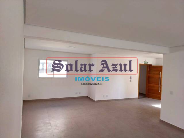 Prédio comercial para Venda em Santo André - 4