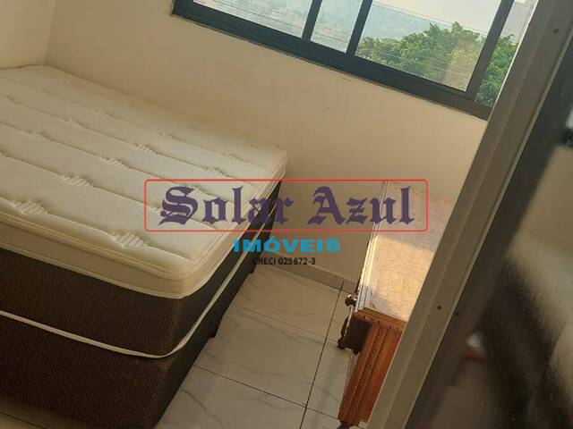 Apartamento para Venda em Santo André - 4
