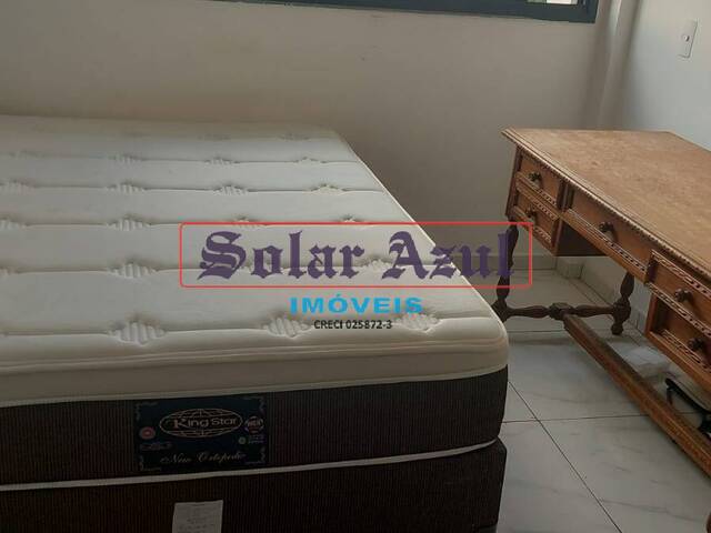 Apartamento para Venda em Santo André - 5