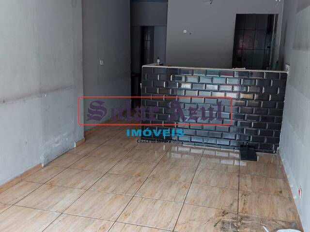 Salão Comercial para Locação em Santo André - 5