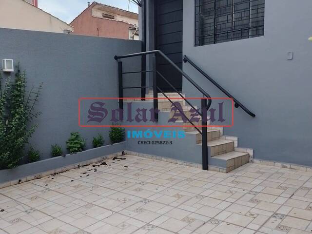 Casa para Venda em Santo André - 4