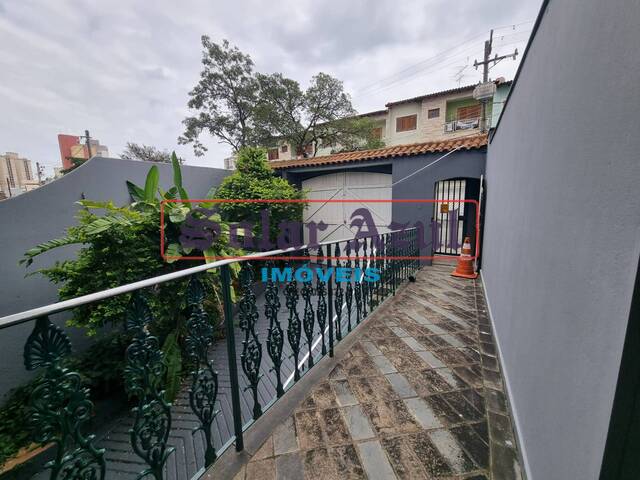 Prédio comercial para Locação em Santo André - 4