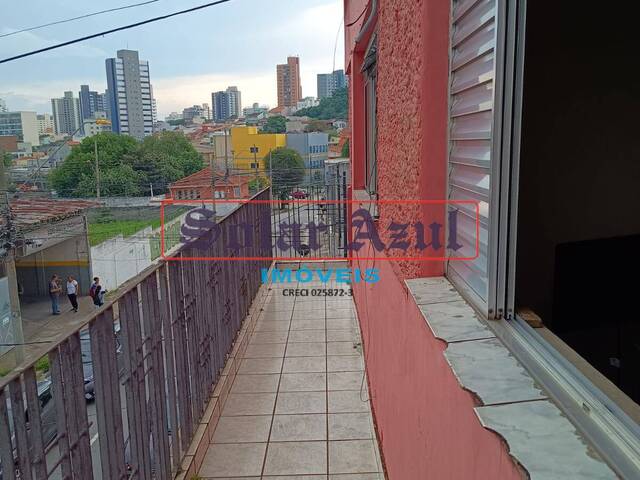 Sobrado para Venda em Santo André - 5