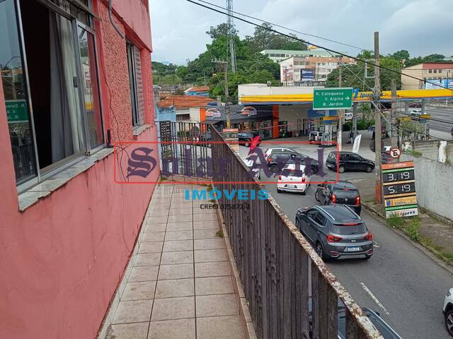Sobrado para Venda em Santo André - 4