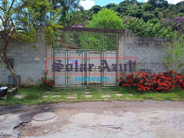 #TE104 - Terreno para Venda em Santo André - SP