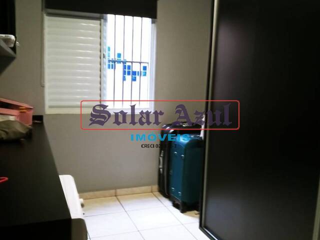 Apartamento para Venda em Santo André - 4
