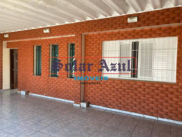 Sobrado para Venda em São Bernardo do Campo - 4