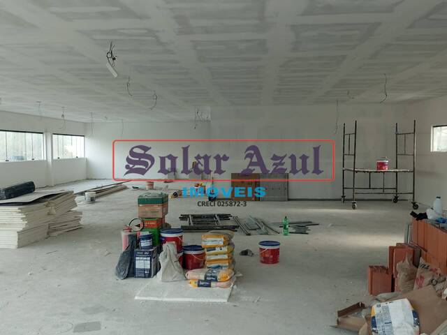 Sala para Venda em Santo André - 4