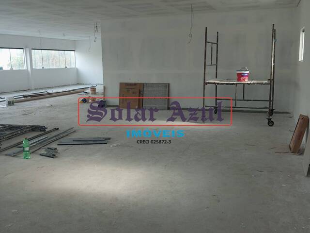 Sala para Venda em Santo André - 5