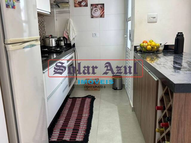 Apartamento para Venda em Santo André - 4