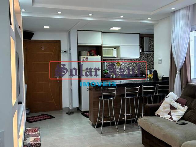 Apartamento para Venda em Santo André - 5