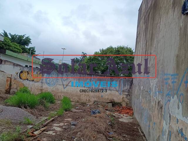 Área para Venda em Santo André - 4