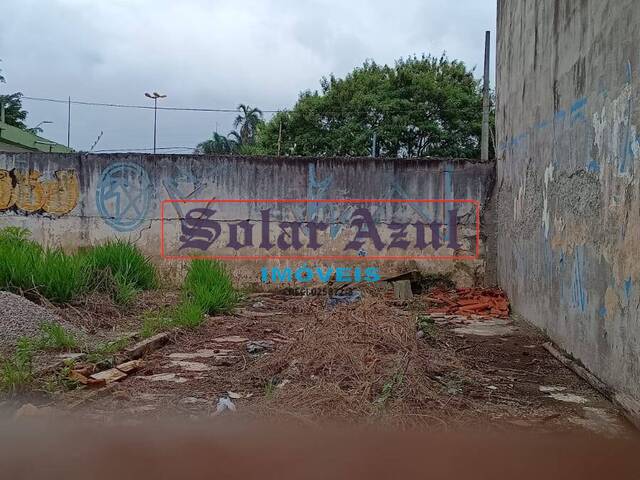 Área para Venda em Santo André - 5