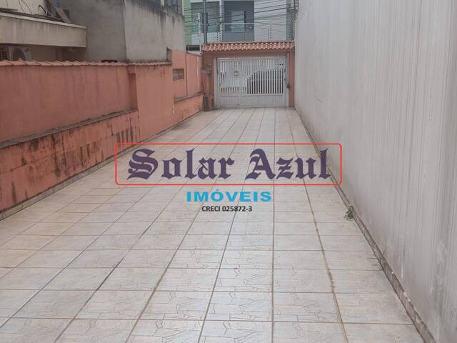 Casa para Venda em Santo André - 4