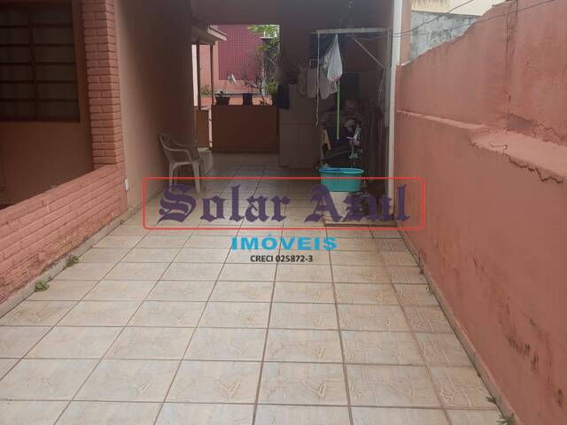 Casa para Venda em Santo André - 5