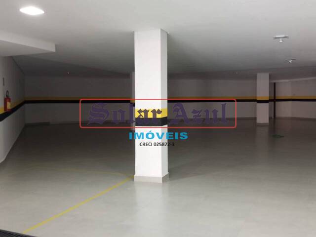 Apartamento para Venda em Santo André - 5