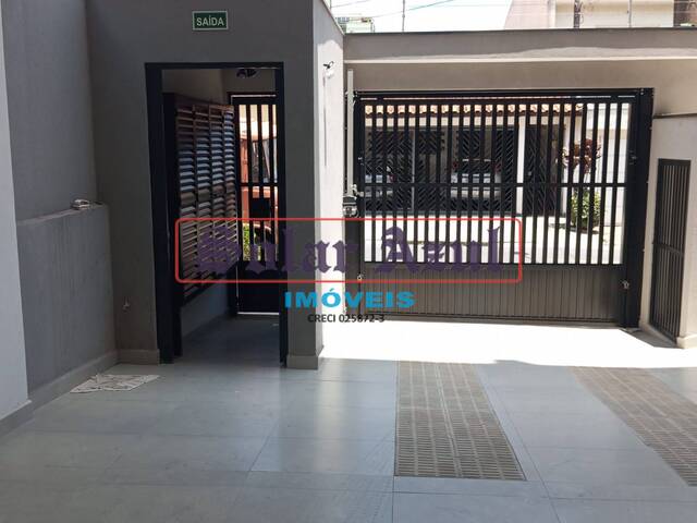 Apartamento para Venda em Santo André - 4