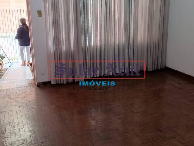 Casa para Locação em Santo André - 4