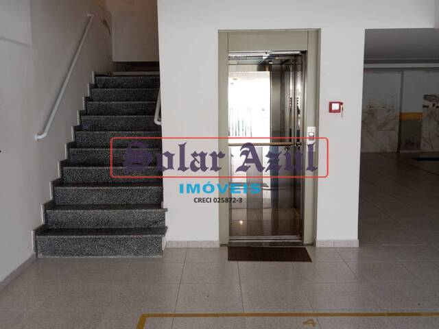 Apartamento para Venda em Santo André - 4