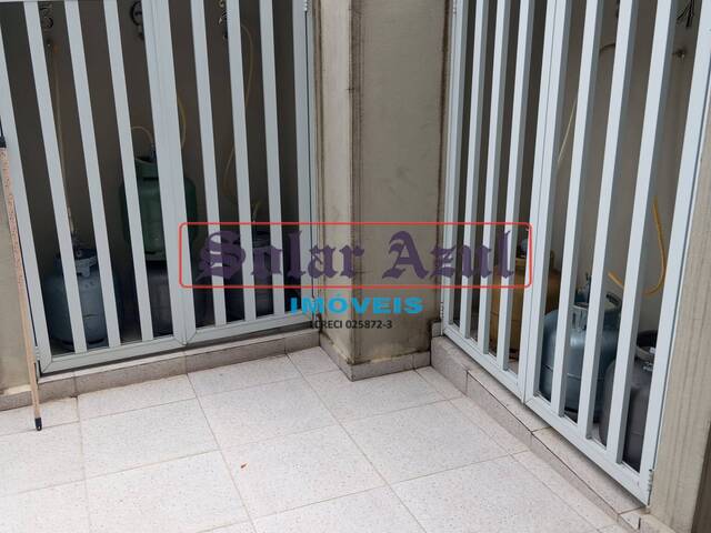 Apartamento para Venda em Santo André - 5