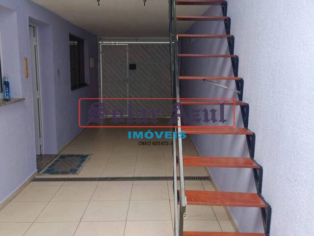 Casa para Venda em Santo André - 4