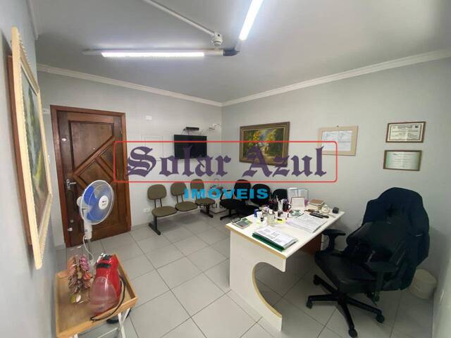 Sala para Venda em Santo André - 4