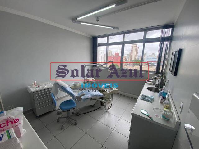 Sala para Venda em Santo André - 5