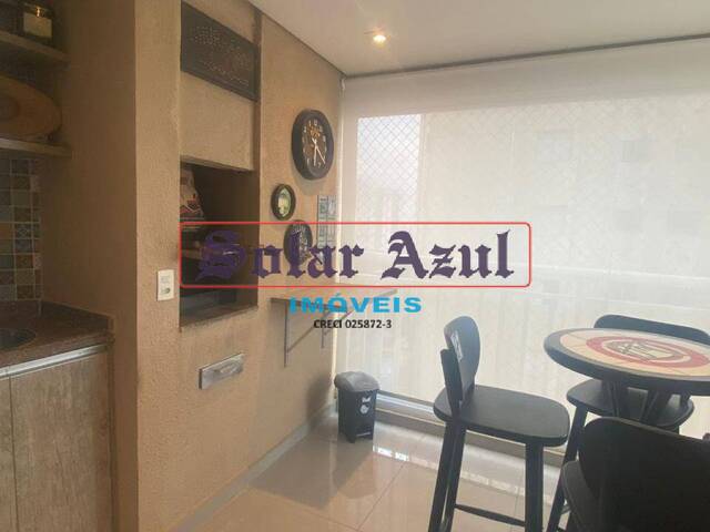 Apartamento para Venda em Santo André - 5