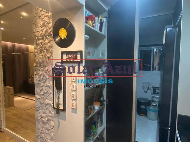 Apartamento para Venda em Santo André - 4