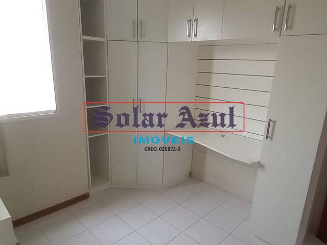 Apartamento para Venda em Santo André - 4