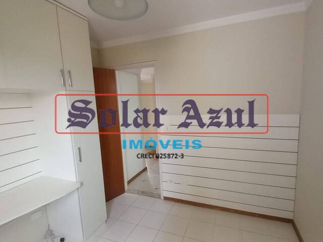 Apartamento para Venda em Santo André - 5