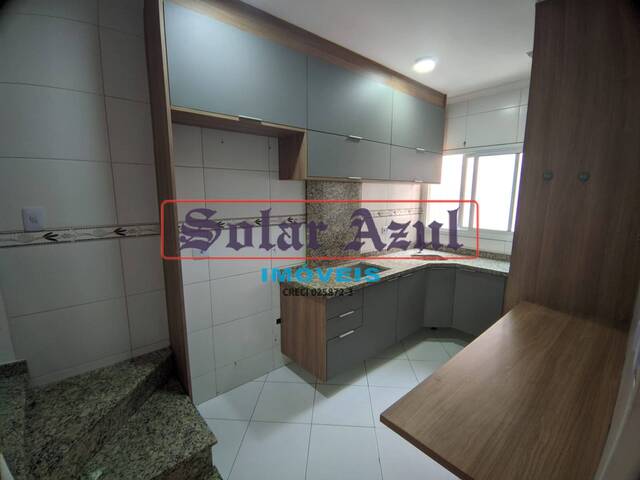 Apartamento para Venda em Santo André - 4
