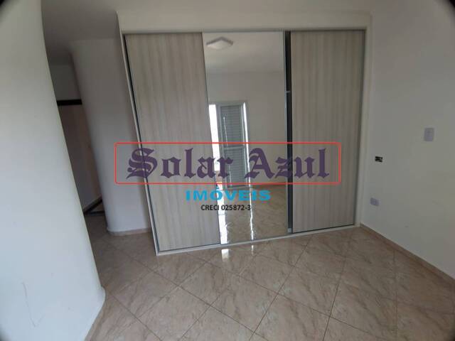 Apartamento para Venda em Santo André - 5