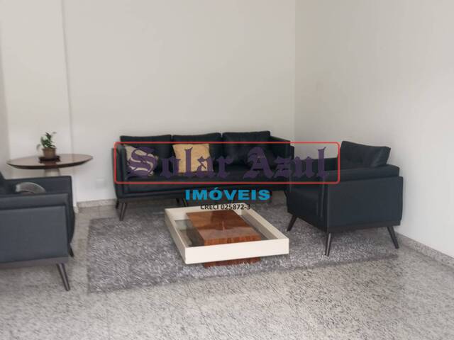 Apartamento para Venda em Santo André - 5