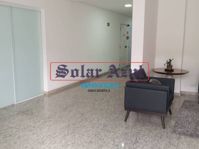 Apartamento para Venda em Santo André - 4