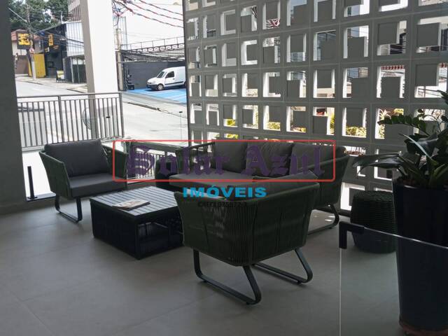 Apartamento para Venda em Santo André - 4
