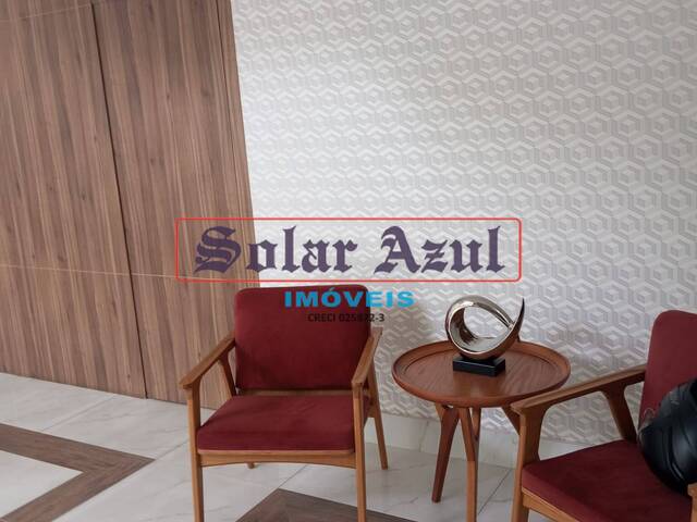 Apartamento para Venda em Santo André - 5