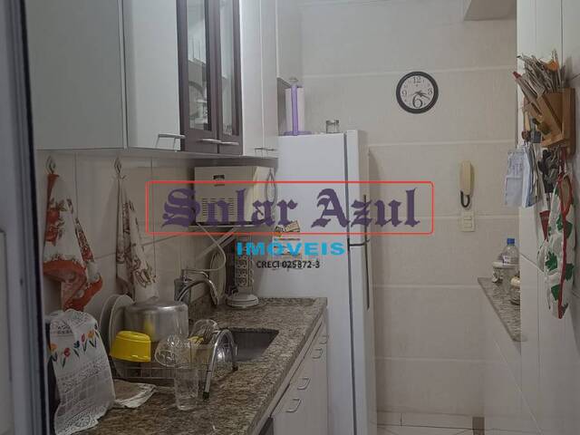 Apartamento para Venda em Santo André - 5