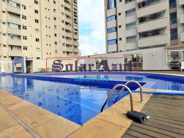 Apartamento para Venda em Santo André - 4